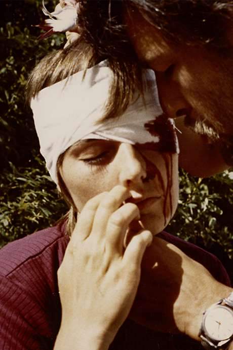 Camera Sutra (or the Pale Faces)